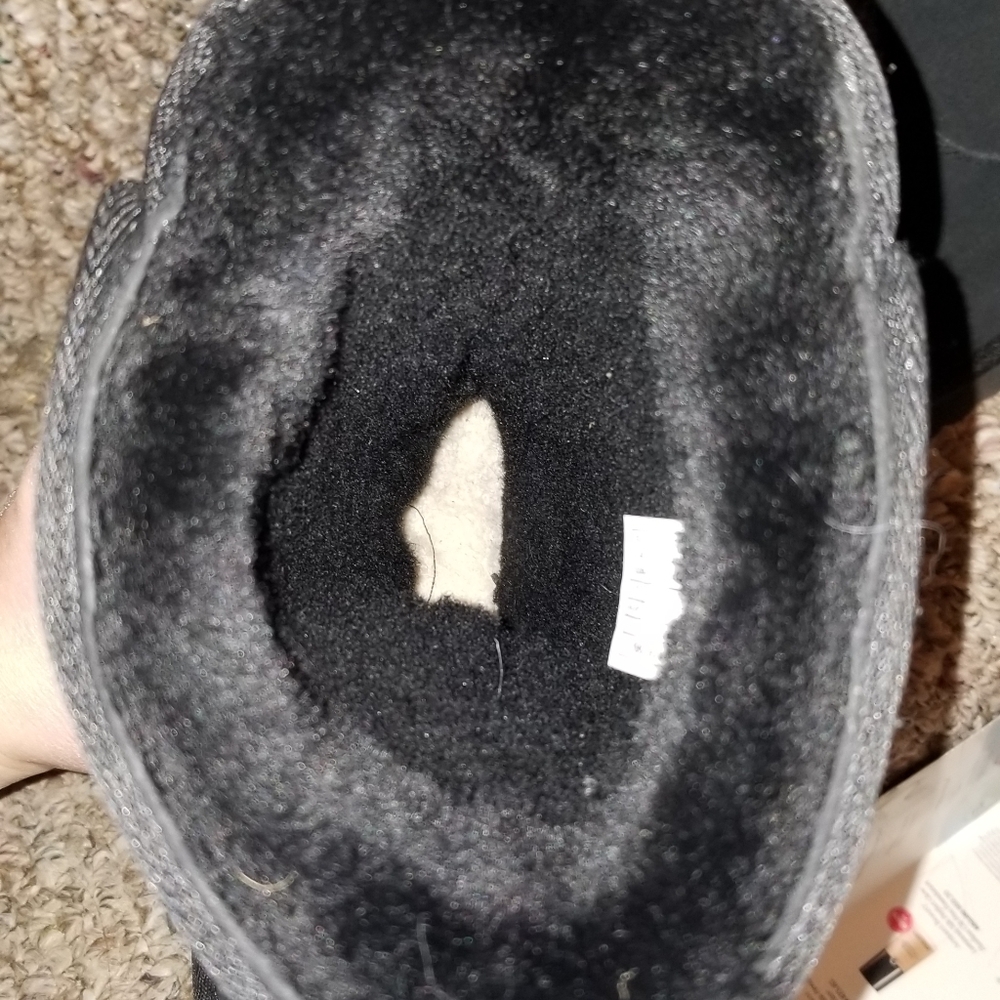 Bailey bow ugg - Picture 5 of 5